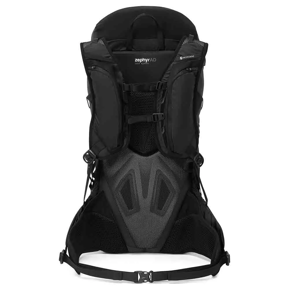 輕量化登山背囊 Trailblazer 32L
