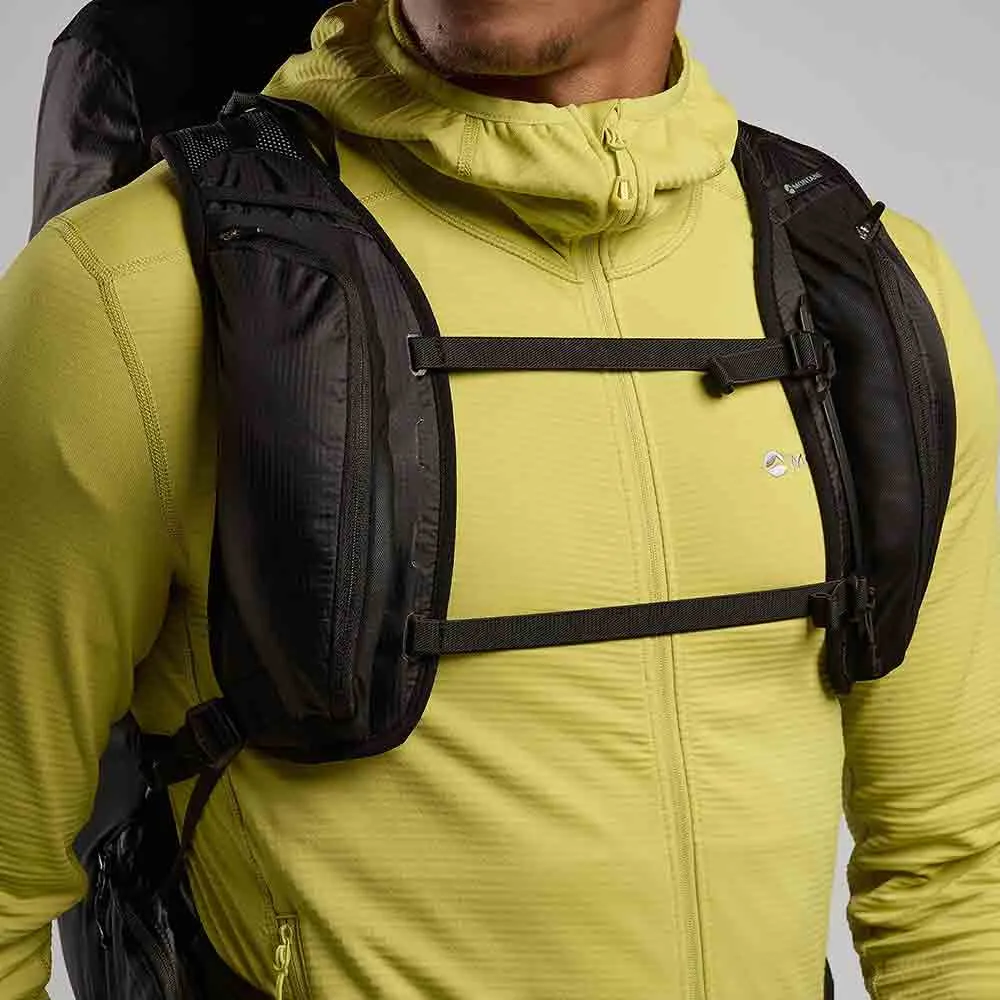 輕量化登山背囊 Trailblazer 32L