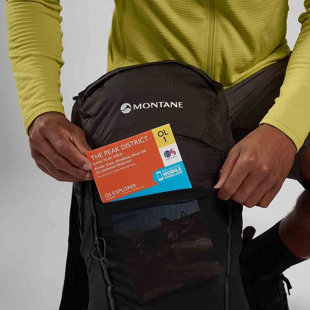輕量化登山背囊 Trailblazer 32L