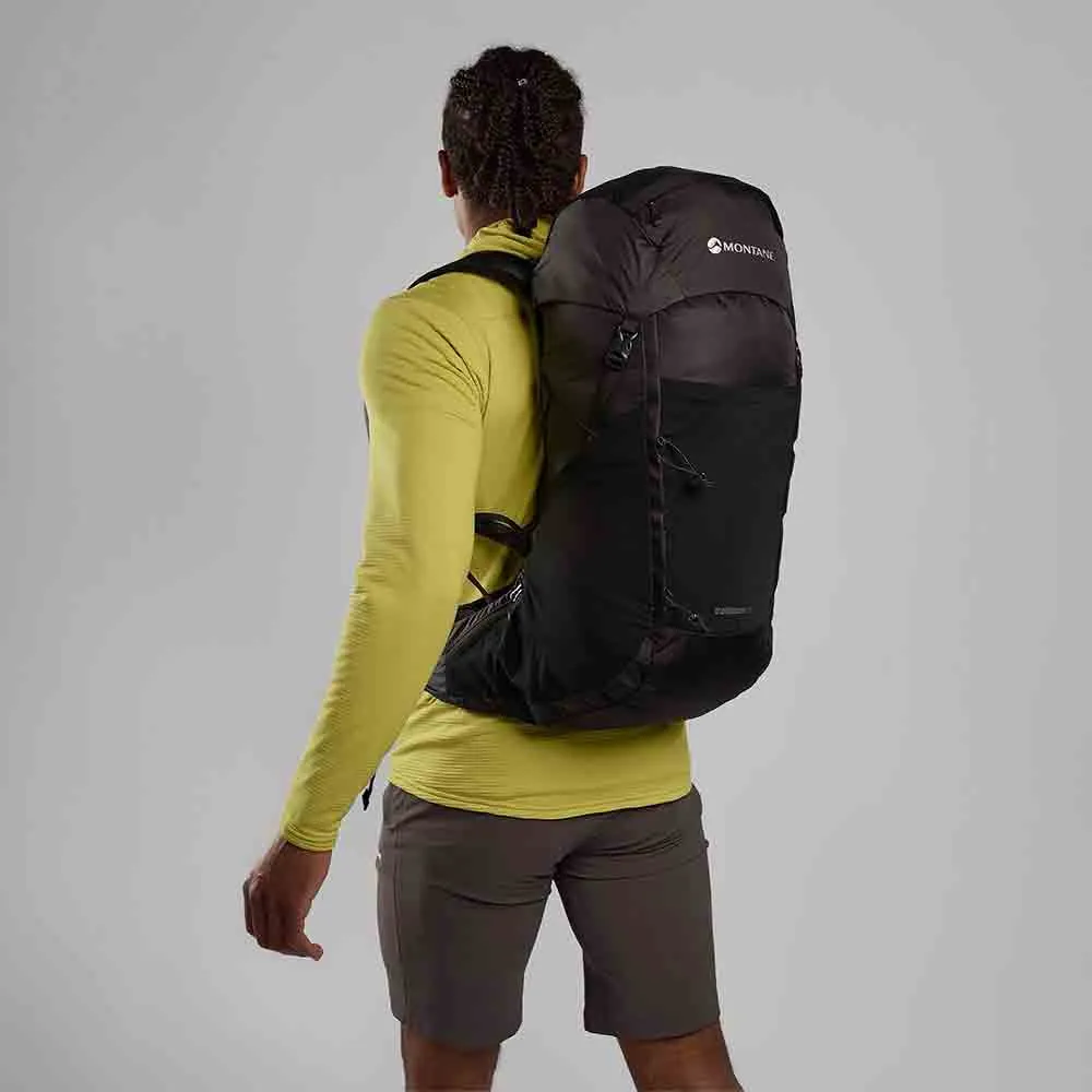 輕量化登山背囊 Trailblazer 32L