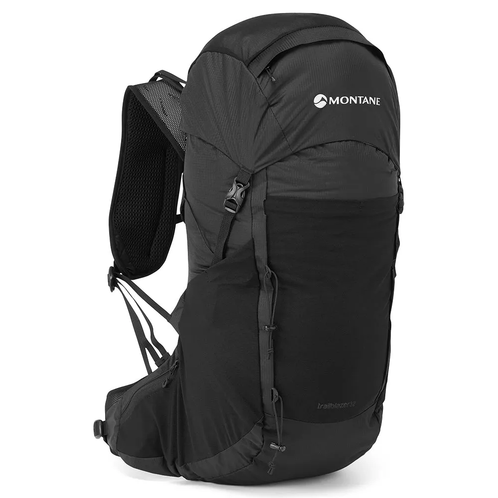輕量化登山背囊 Trailblazer 32L