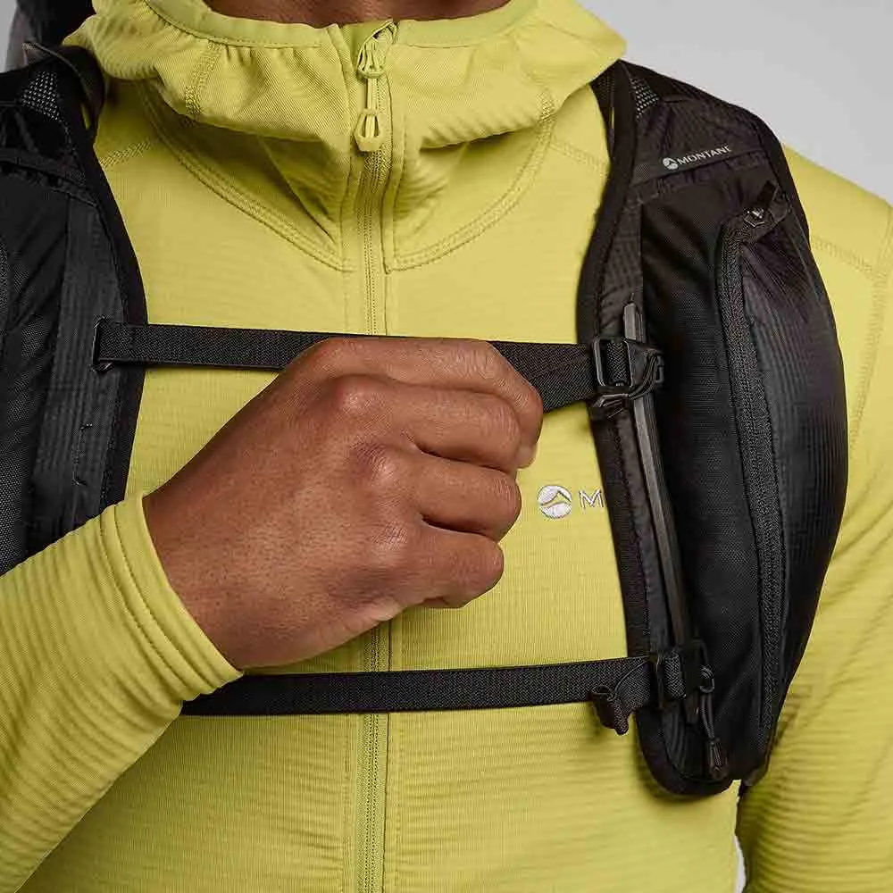 輕量化登山背囊 Trailblazer 32L