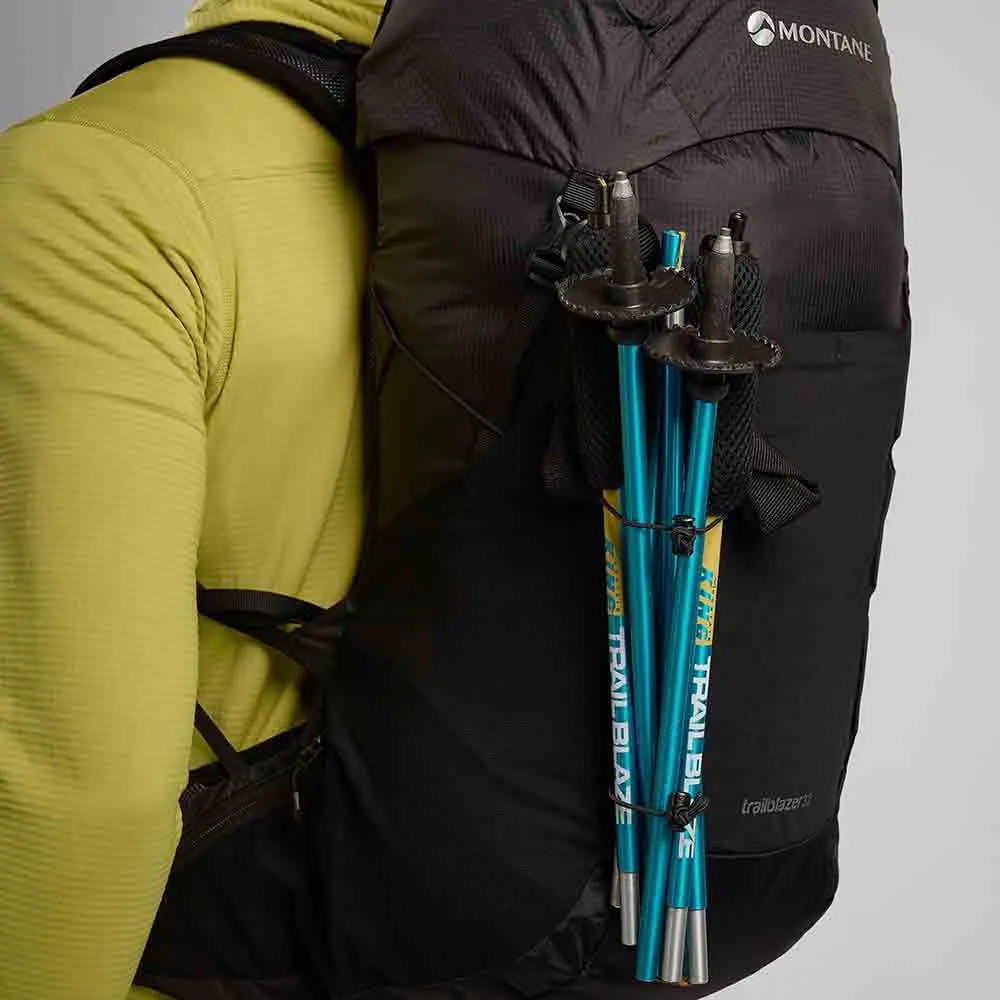 輕量化登山背囊 Trailblazer 32L