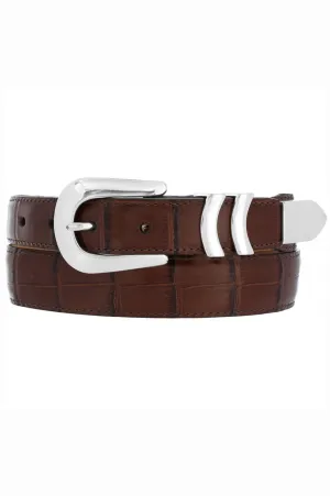 1 1/4 CATERA CROCO