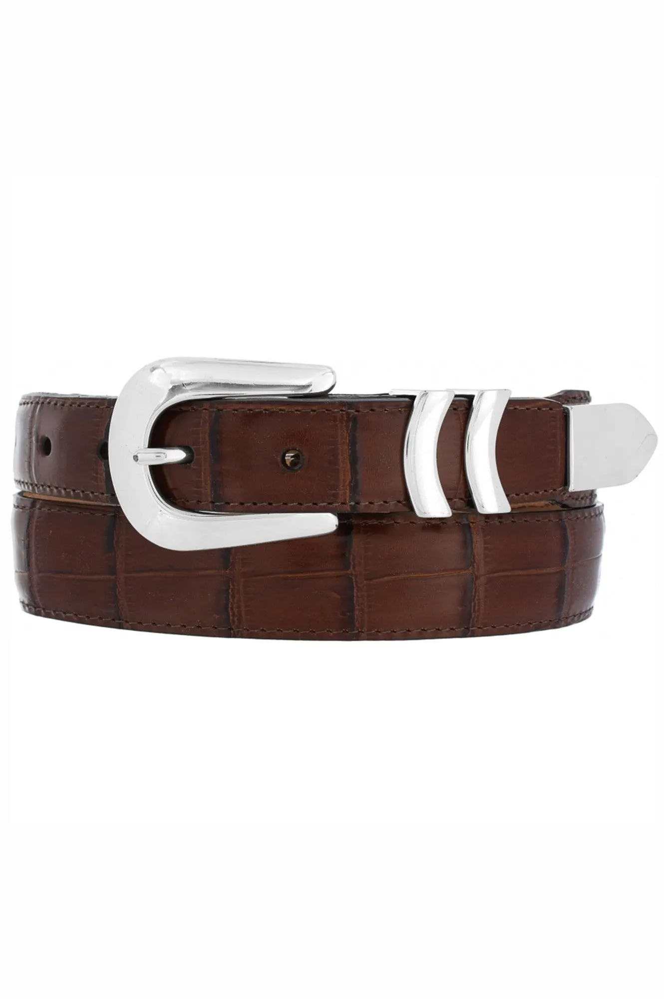 1 1/4 CATERA CROCO