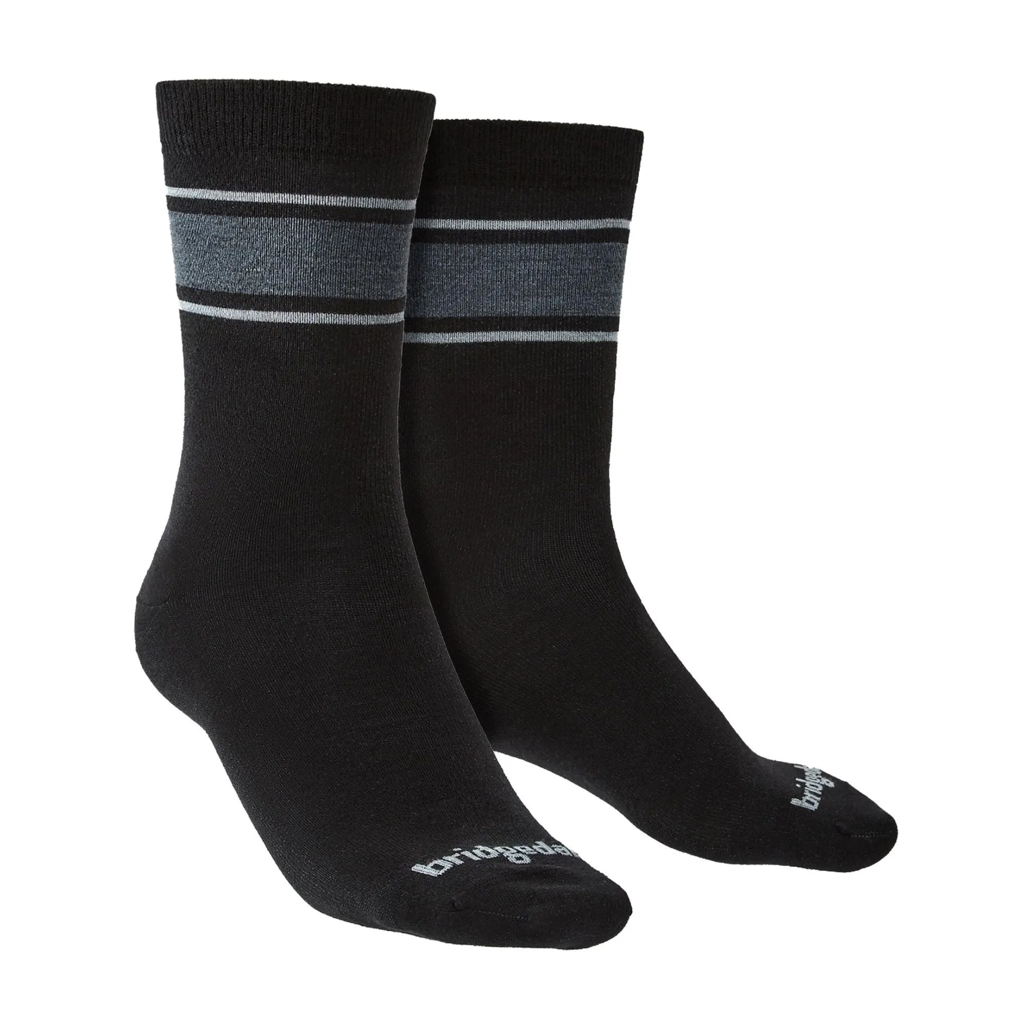 1 Pack Mens Liner Base Layer Merino Wool Boot Socks