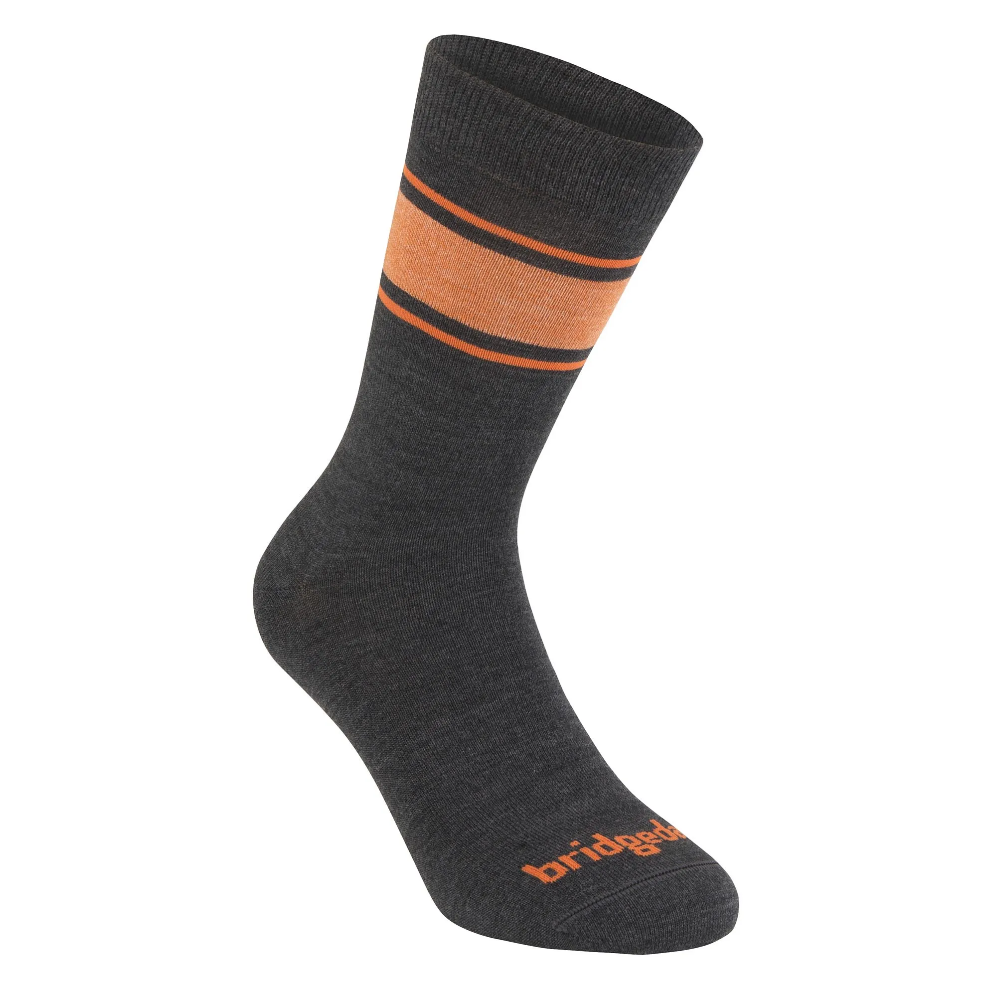 1 Pack Mens Liner Base Layer Merino Wool Boot Socks