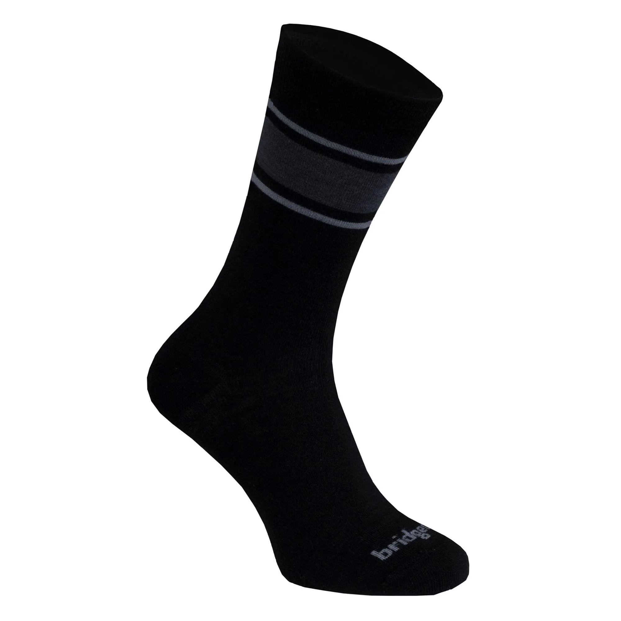 1 Pack Mens Liner Base Layer Merino Wool Boot Socks