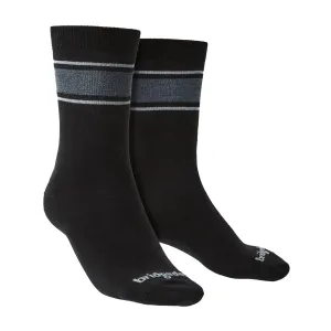 1 Pack Mens Liner Base Layer Merino Wool Boot Socks