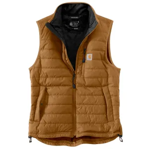 102286 Carhartt Gilliam Quilted Vest