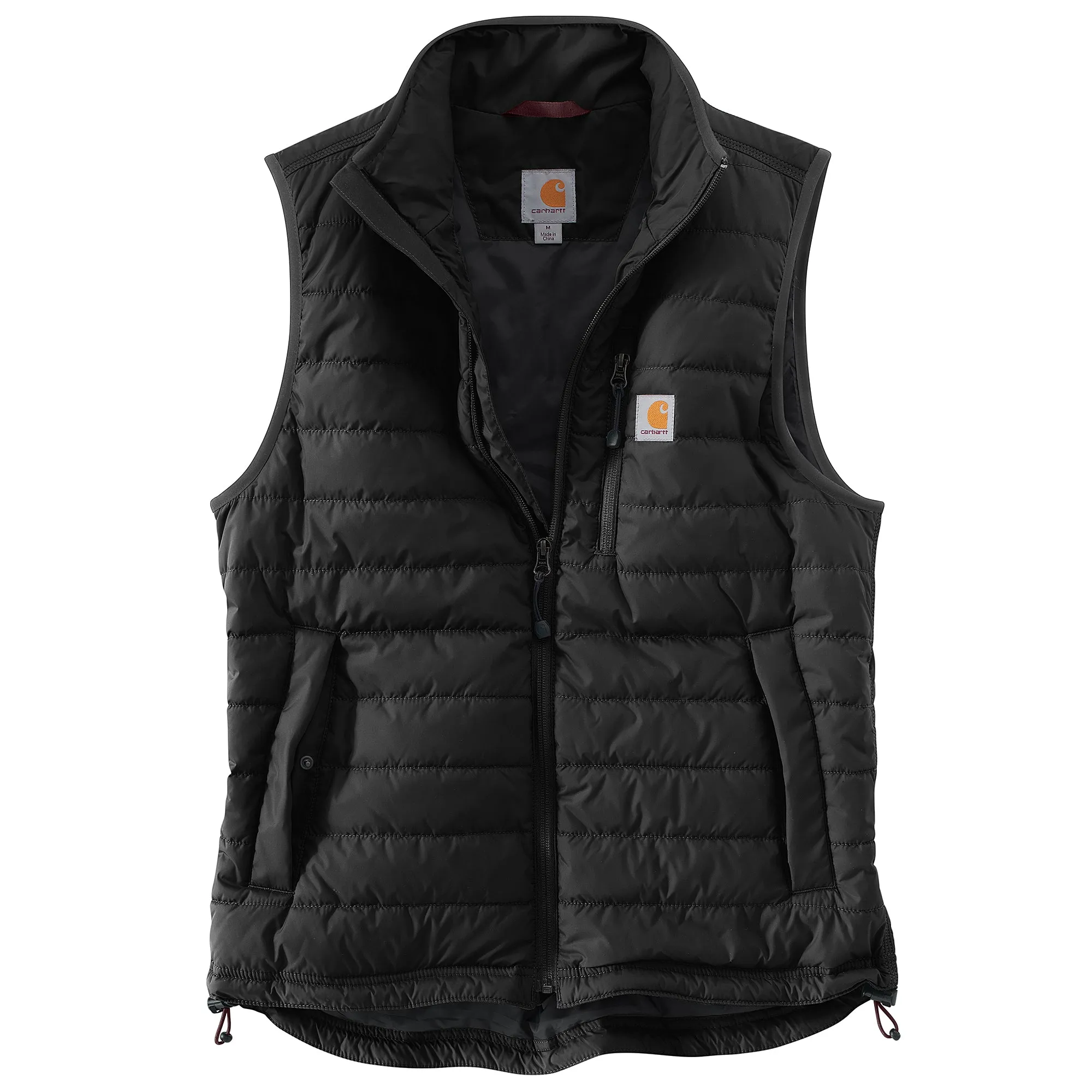 102286 Carhartt Gilliam Quilted Vest