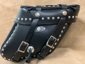 112BOSCLK2-1" in length Straps are Off Center
