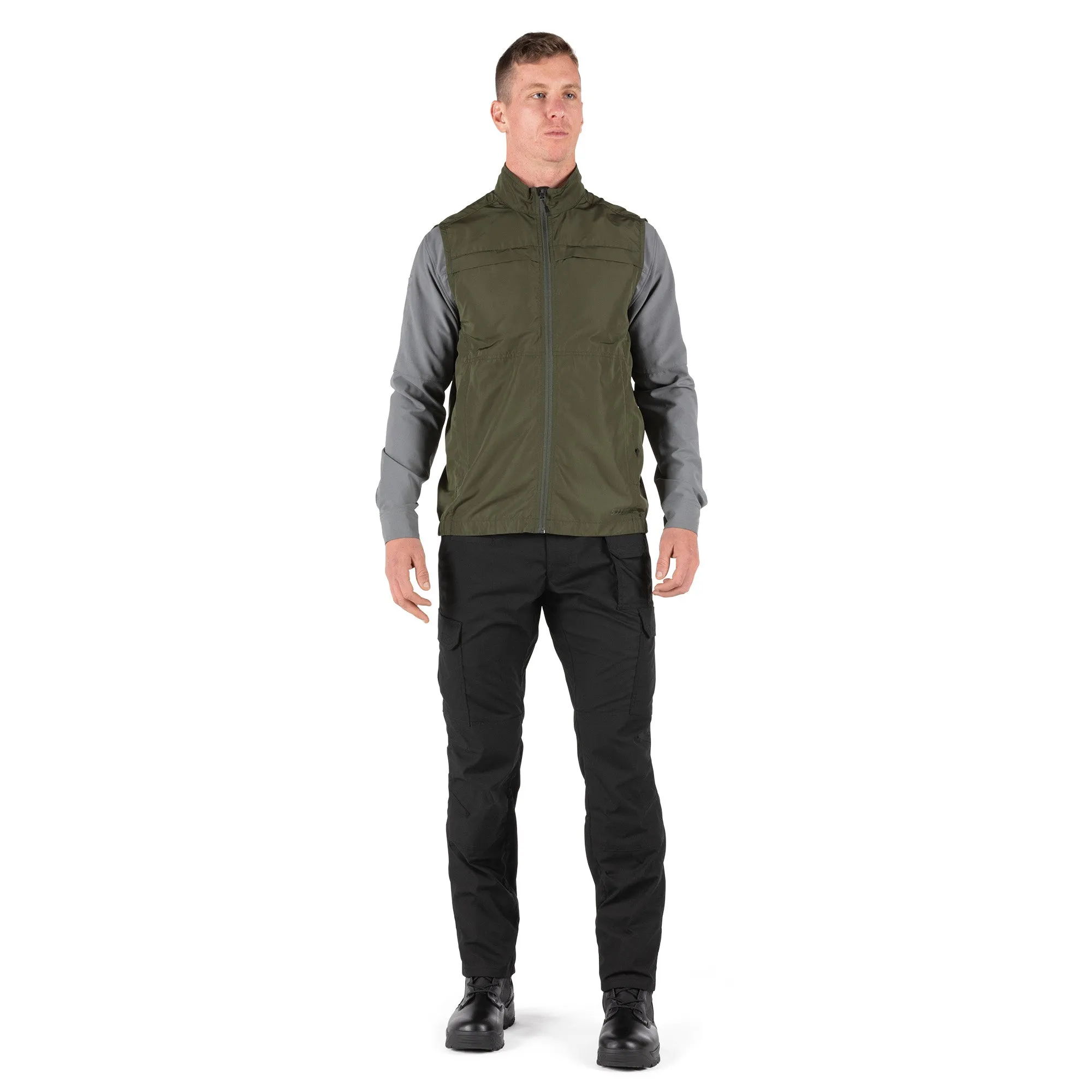 5.11 Tactical Packable Raid Vest