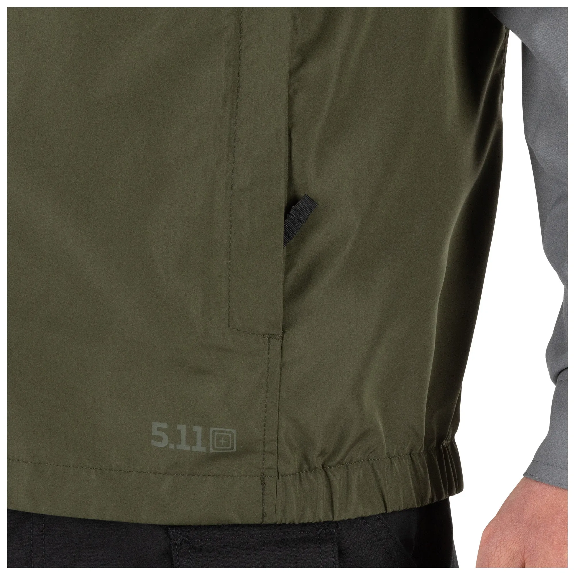 5.11 Tactical Packable Raid Vest