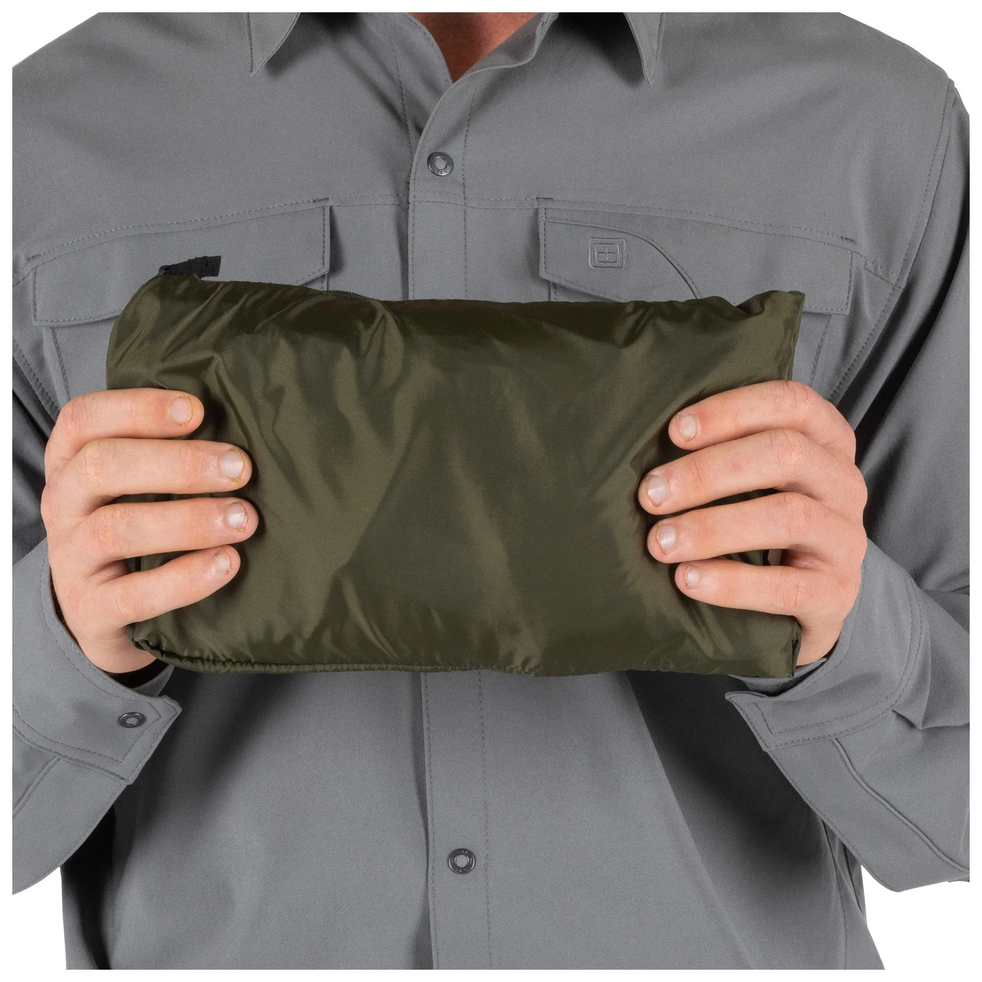 5.11 Tactical Packable Raid Vest