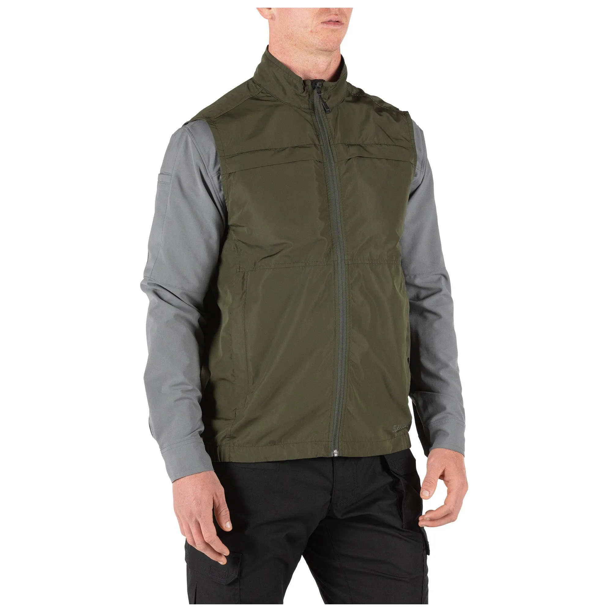 5.11 Tactical Packable Raid Vest