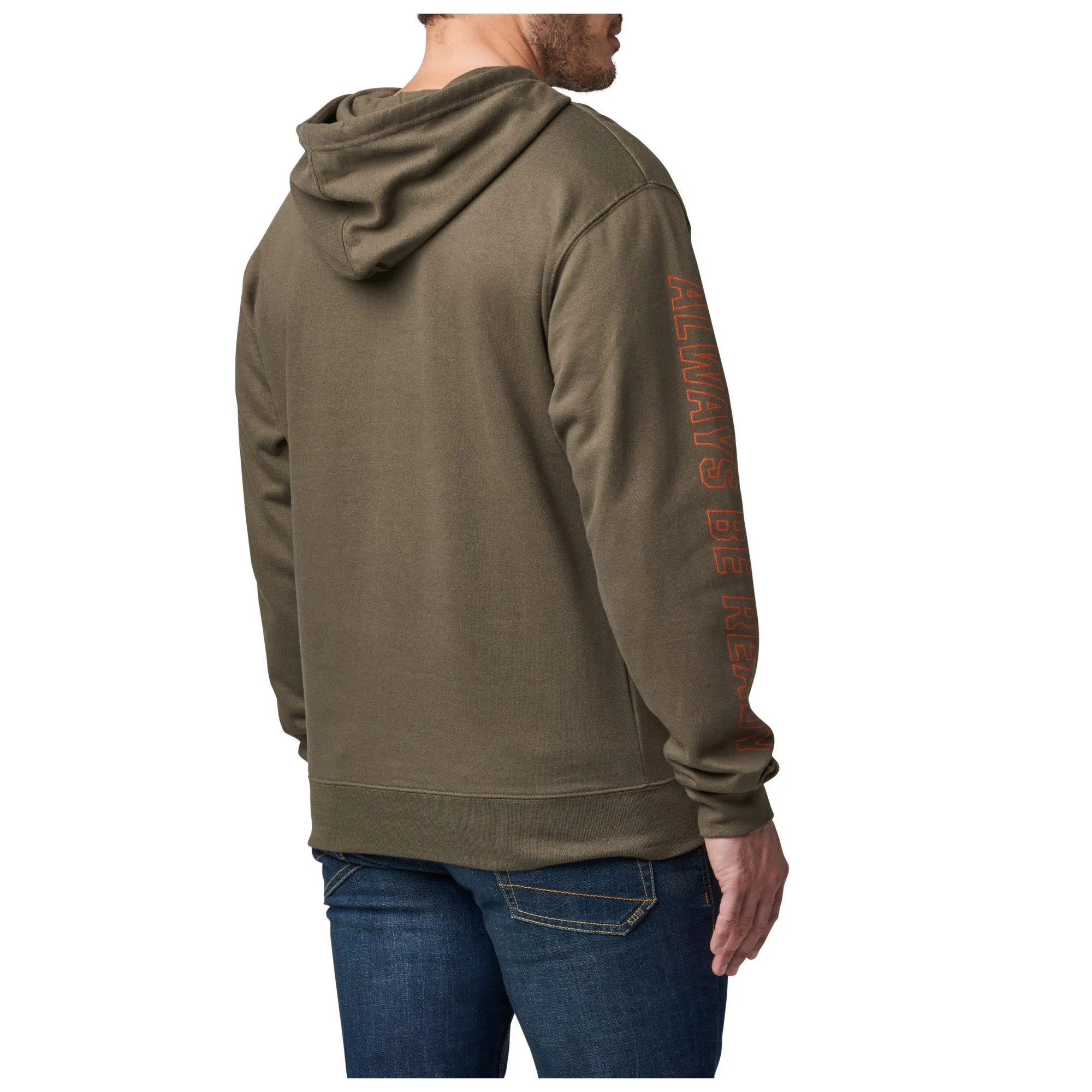 5.11 Tactical Scope Hoodie