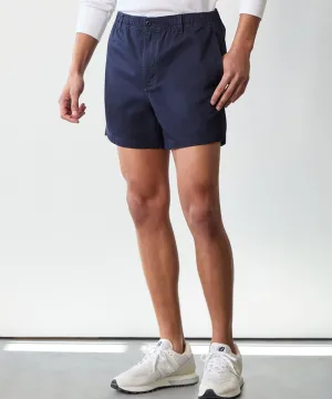 5" Cotton Beachcomber Short