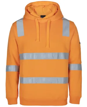 6DAVH-Jb'S Vic Rail (D N) Hoodie