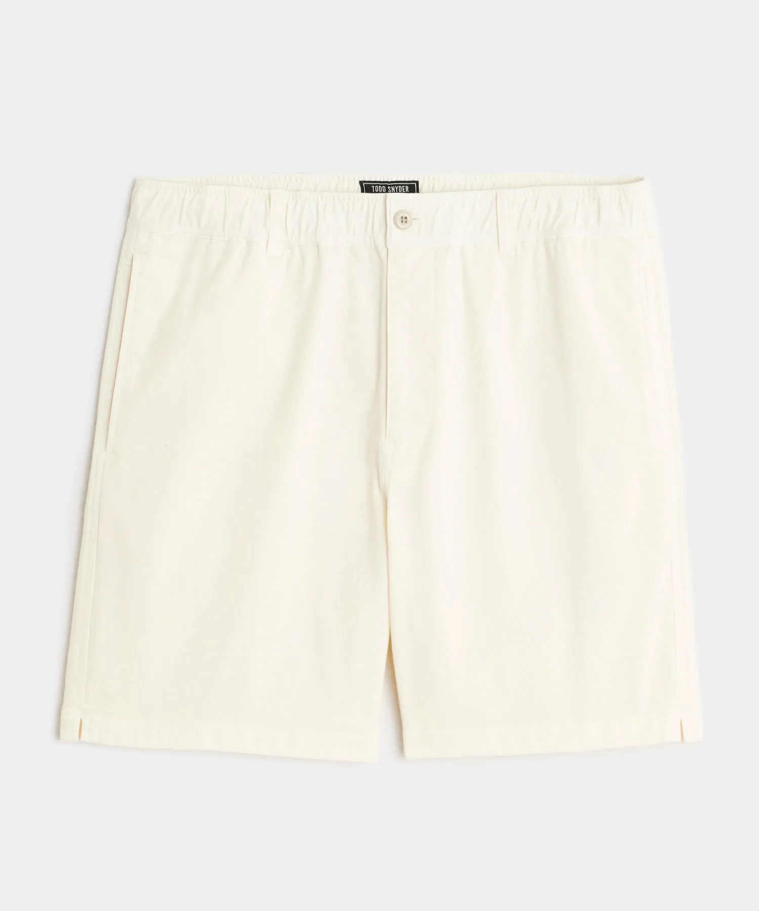 7" Cotton Beachcomber Short