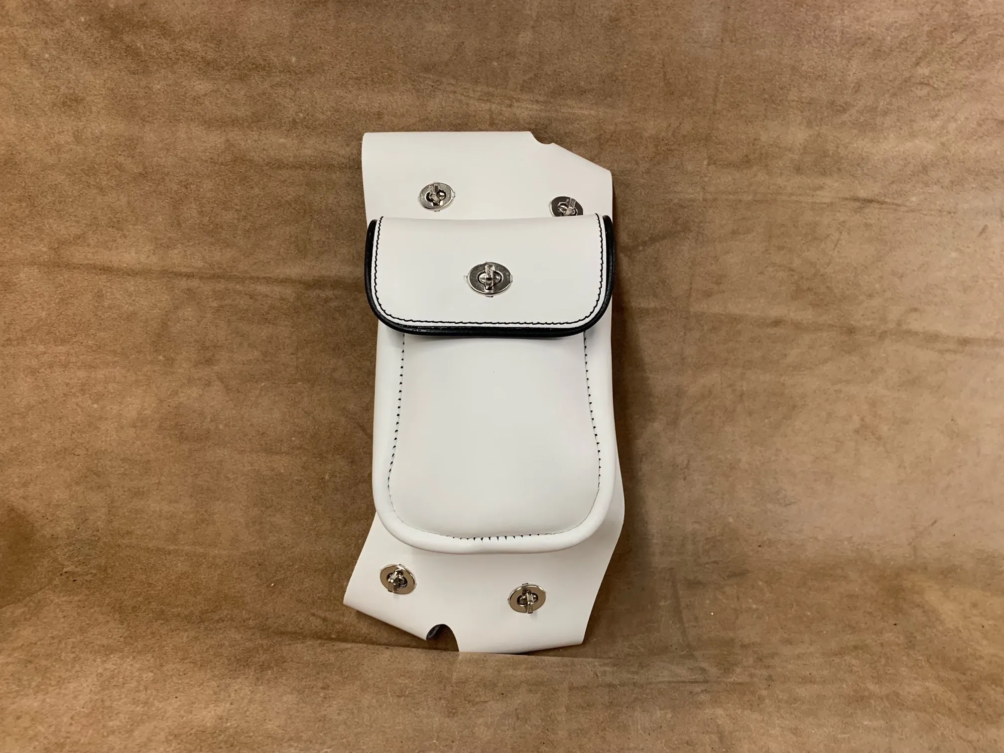 90L Saddlebag Guard Bag