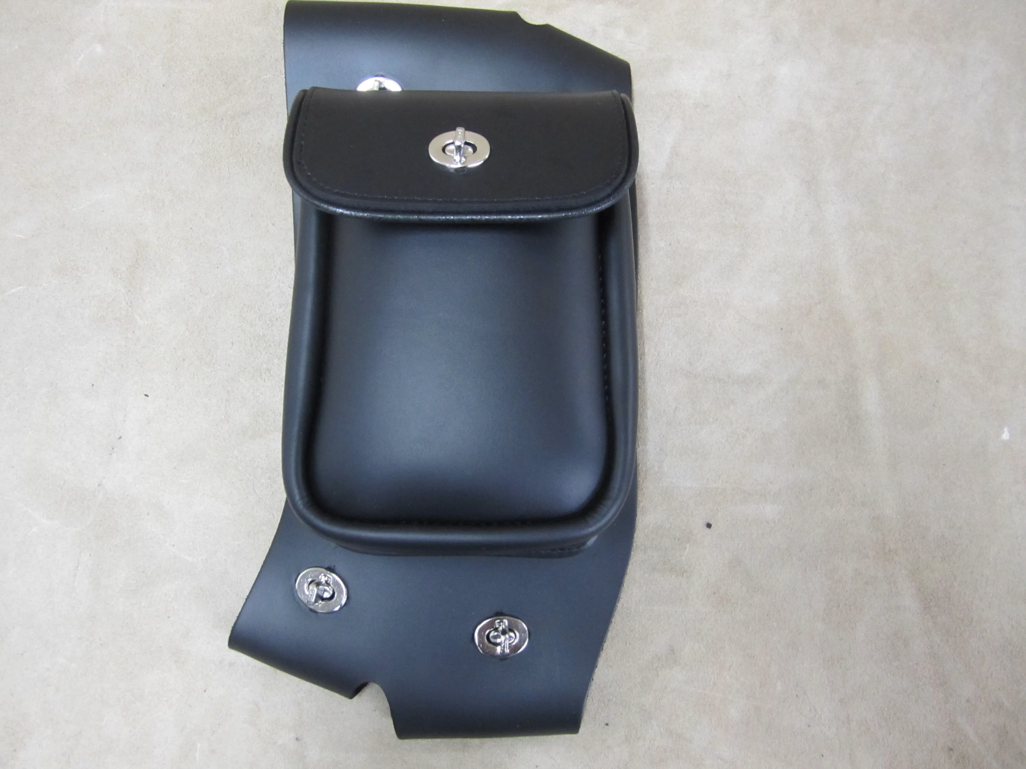 90L Saddlebag Guard Bag