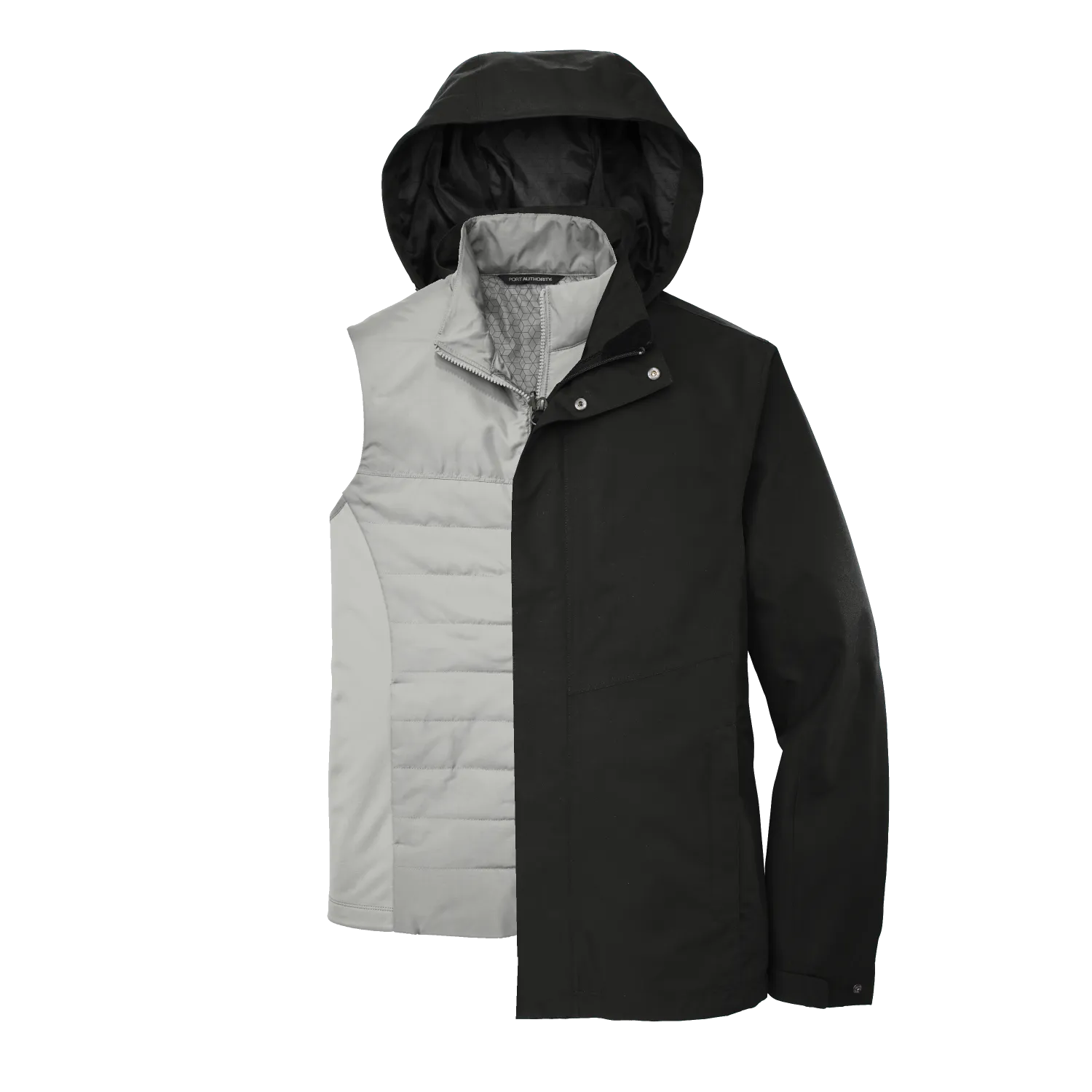 A1884M Mens Collective Insulated Vest