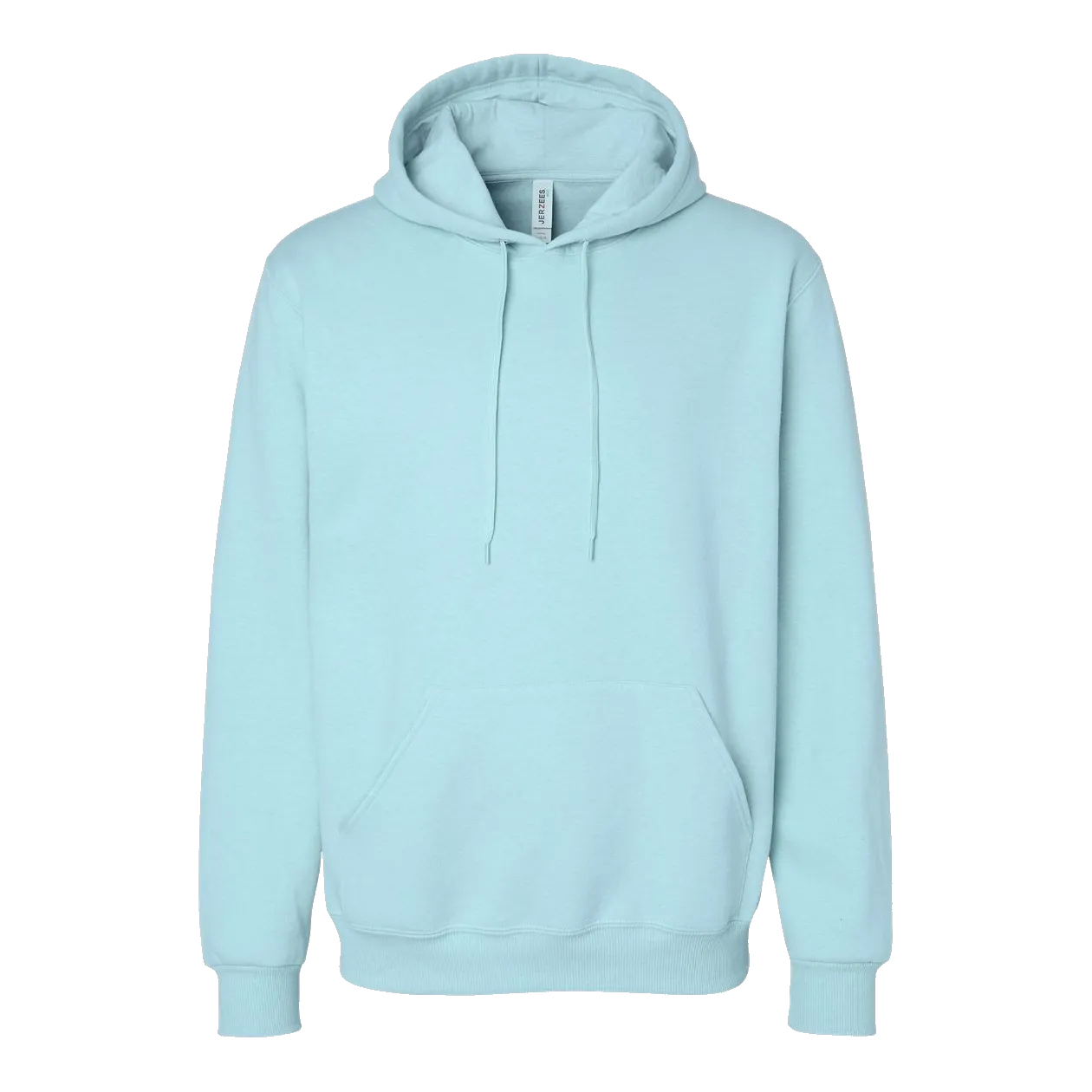 A2340 Eco Premium Blend Pullover Hooded Sweatshirt
