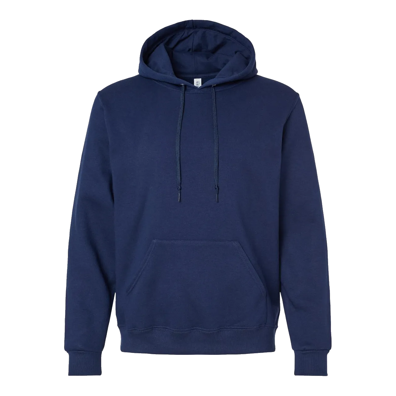 A2340 Eco Premium Blend Pullover Hooded Sweatshirt