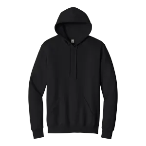 A2340 Eco Premium Blend Pullover Hooded Sweatshirt