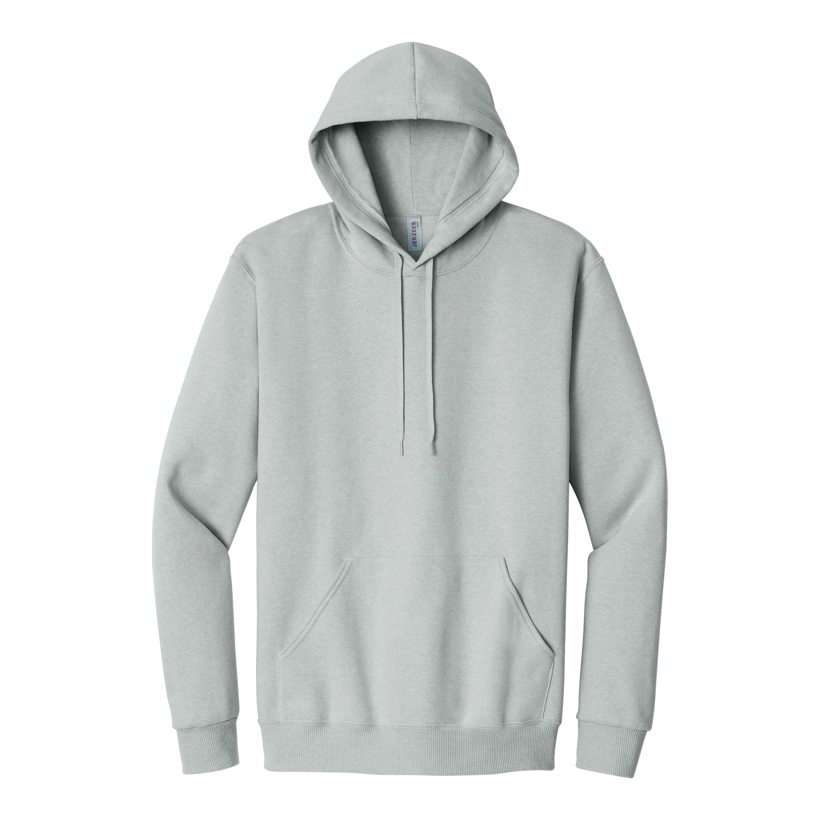 A2340 Eco Premium Blend Pullover Hooded Sweatshirt