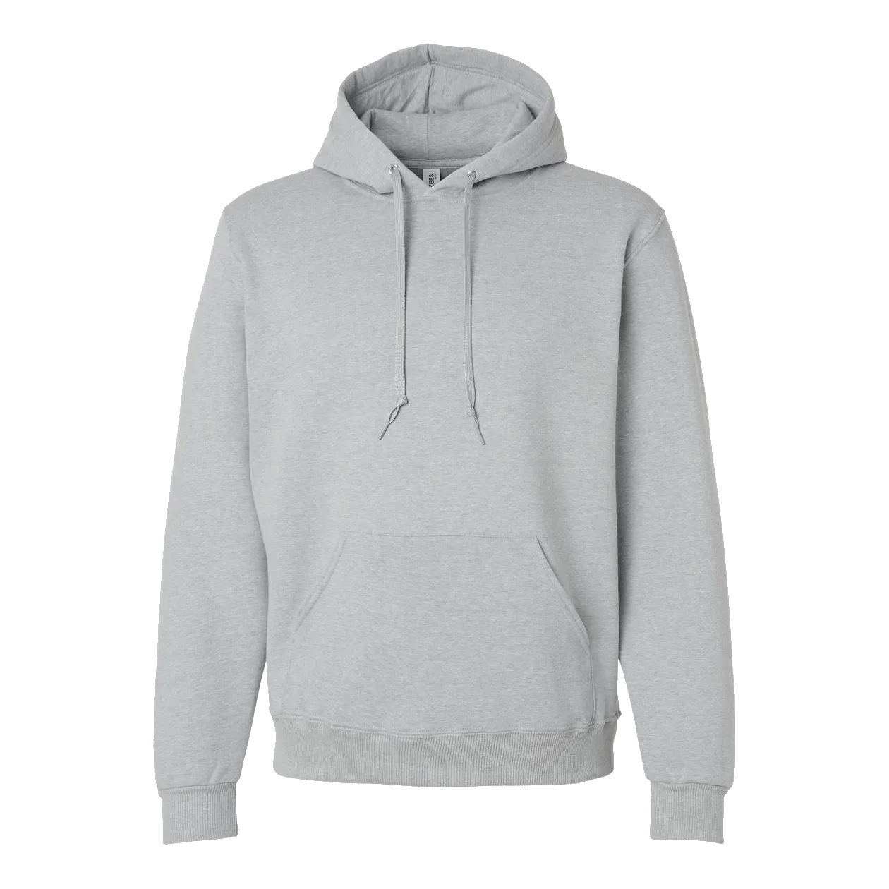 A2340 Eco Premium Blend Pullover Hooded Sweatshirt