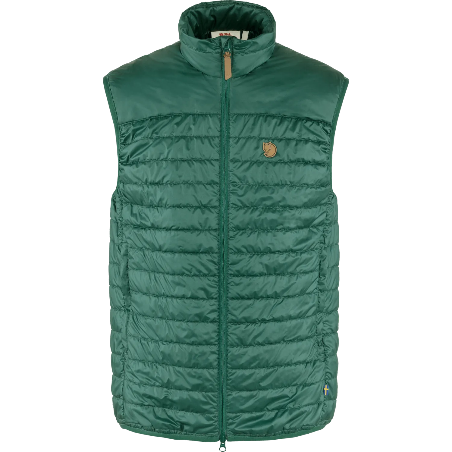 Abisko Padded Vest M