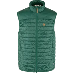 Abisko Padded Vest M