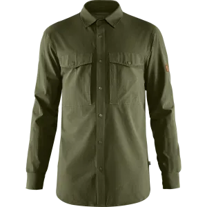 Abisko Trekking Shirt M