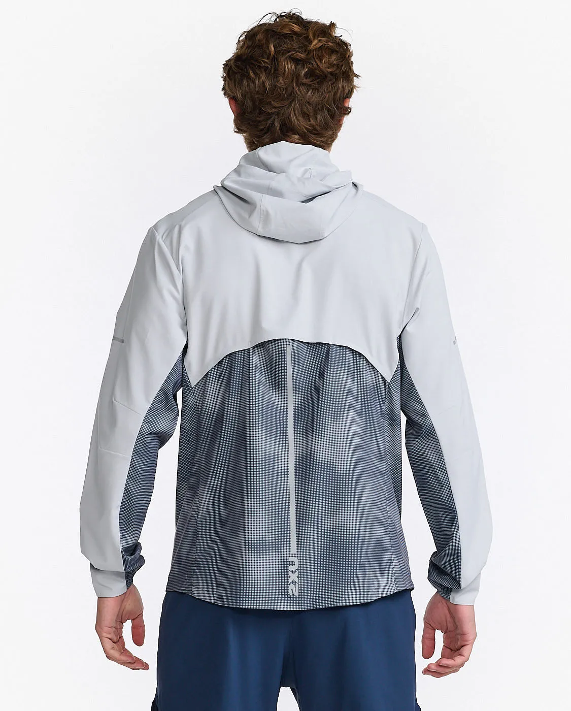 Aero Jacket