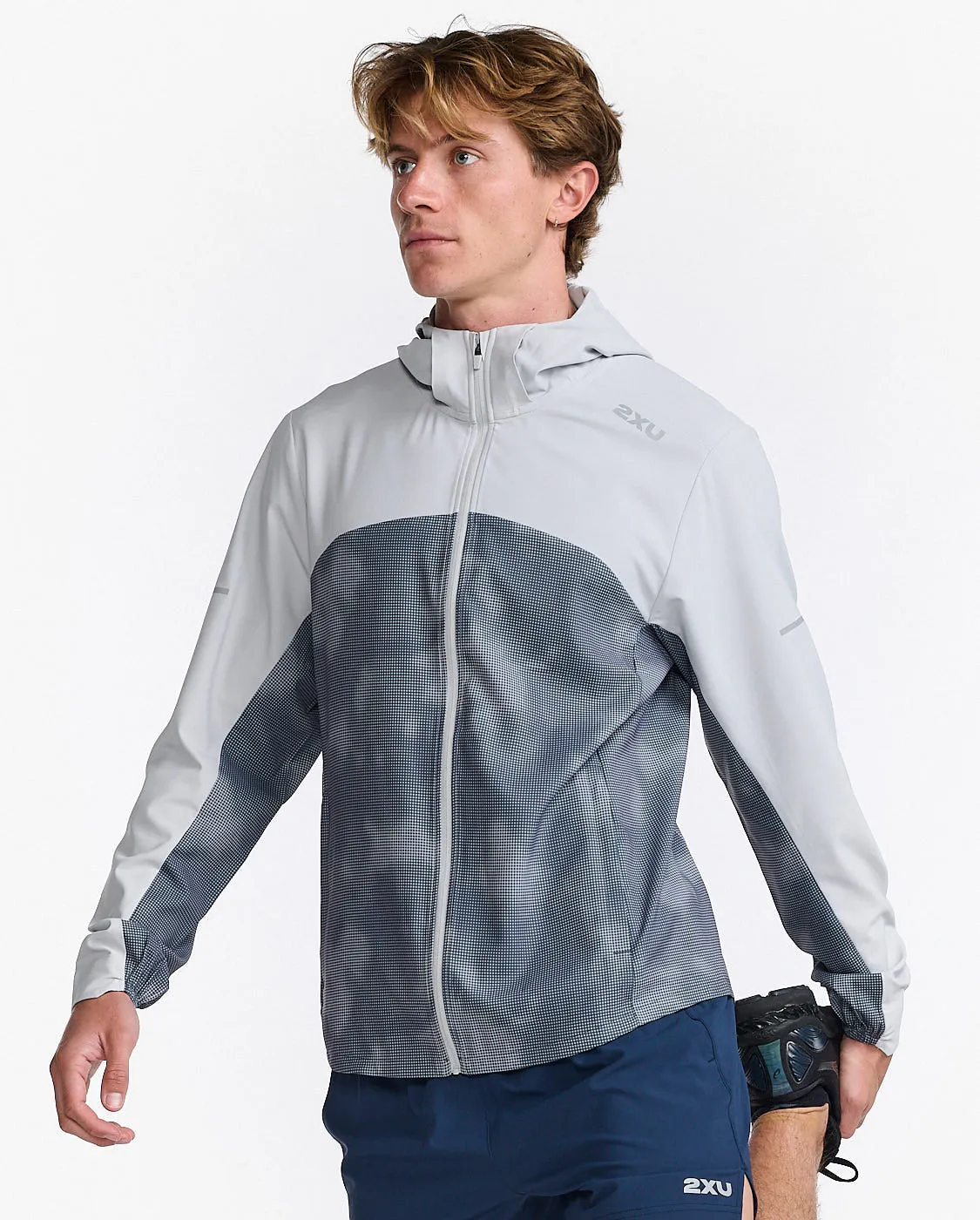 Aero Jacket