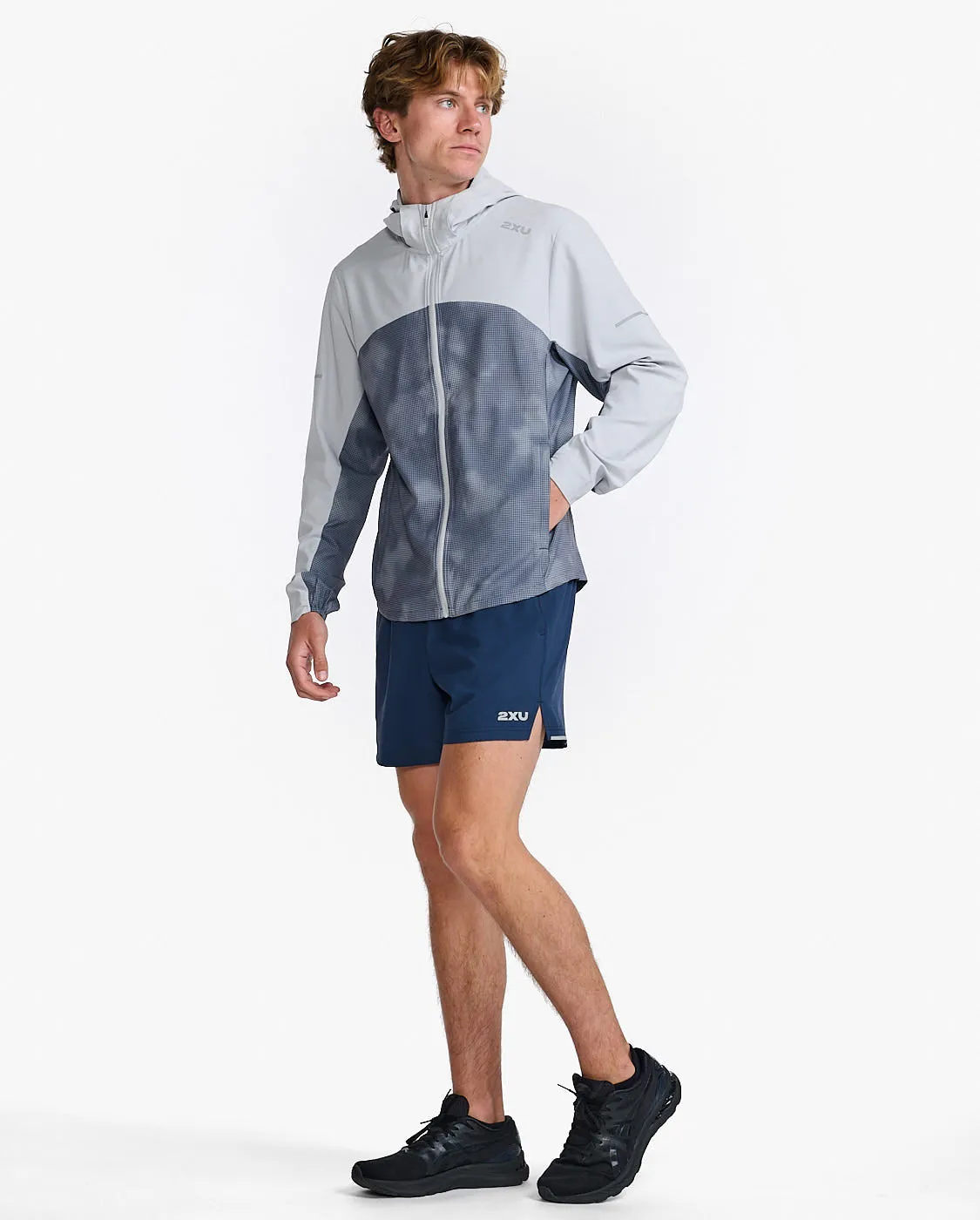 Aero Jacket