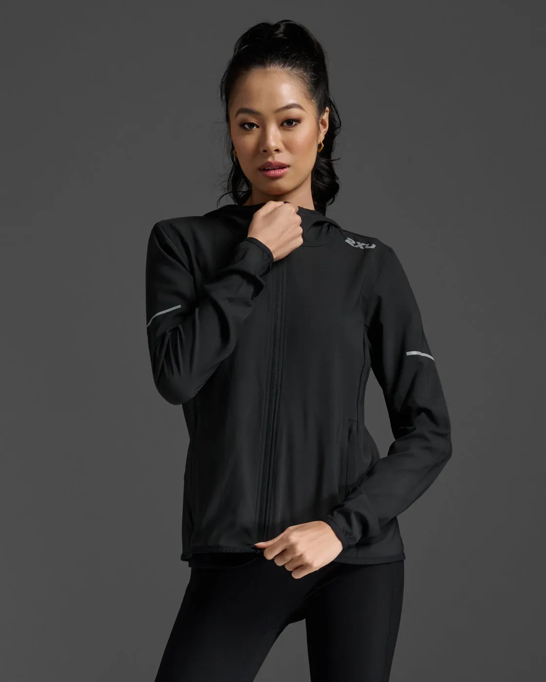 Aero Jacket