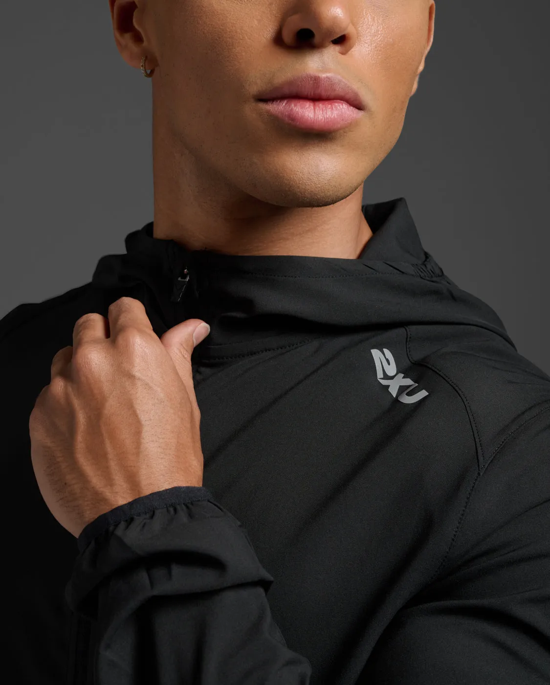 Aero Jacket
