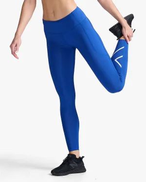 Aero Mid-Rise Compression Tights
