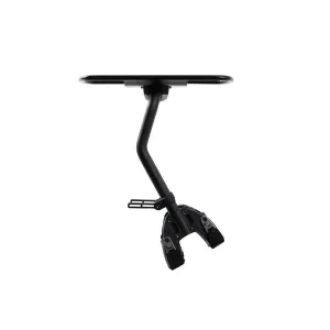aeroe Spider Pannier Rack Black