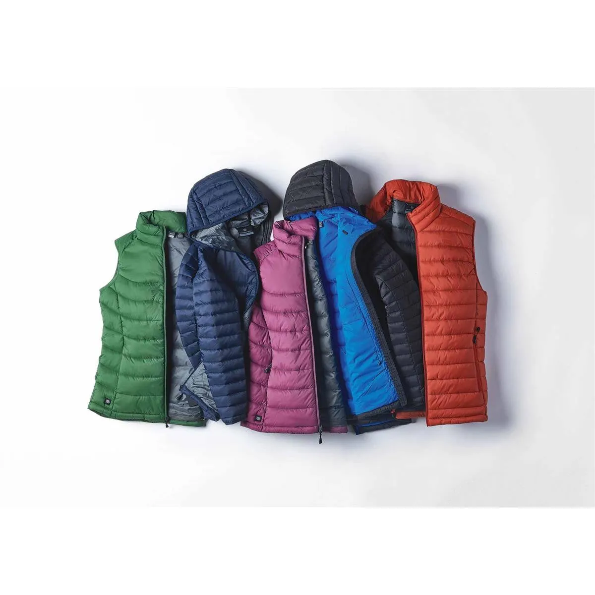 AFV-1W    Women's Stavanger Thermal Vest