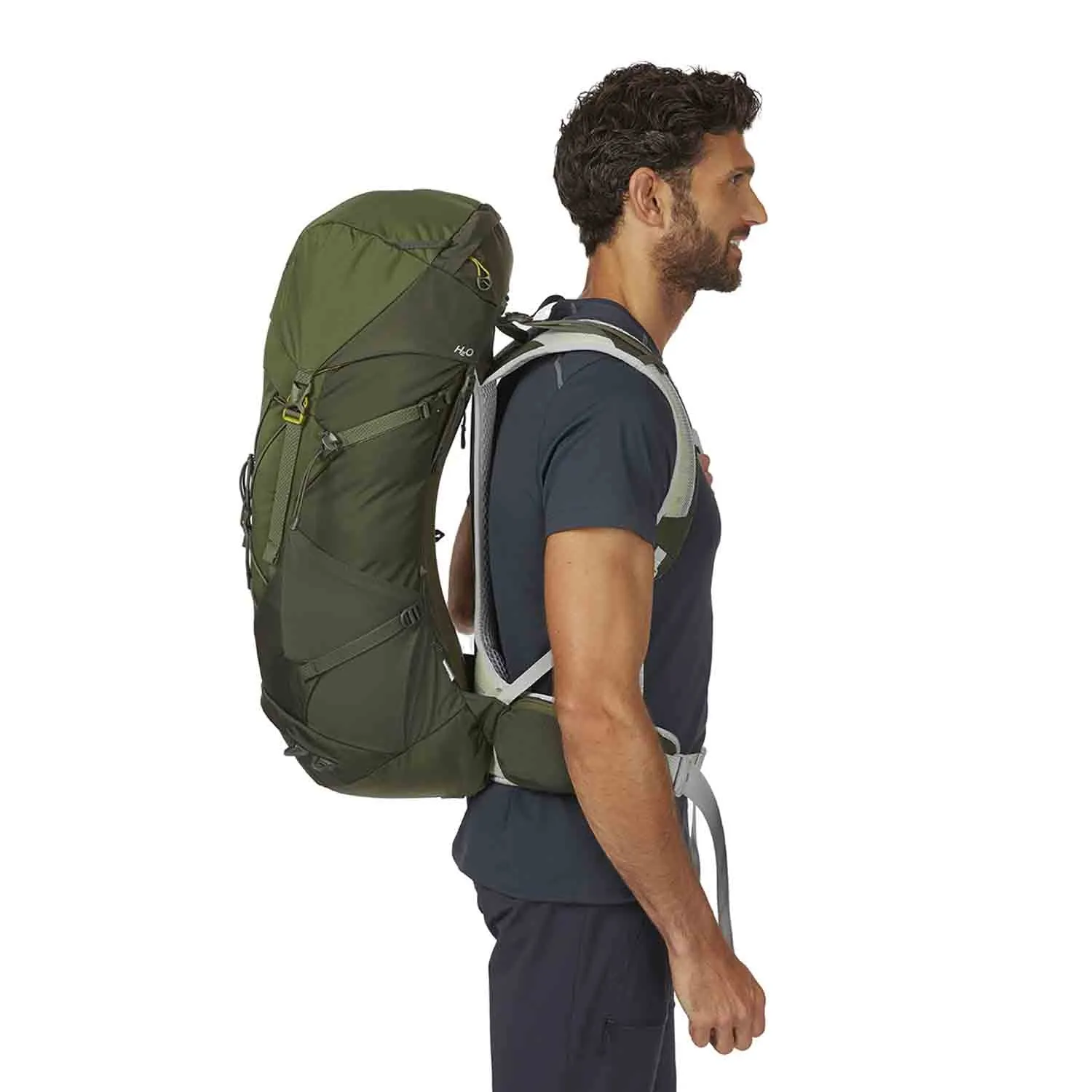 Airzone Trail Camino 37:42 Hiking Pack
