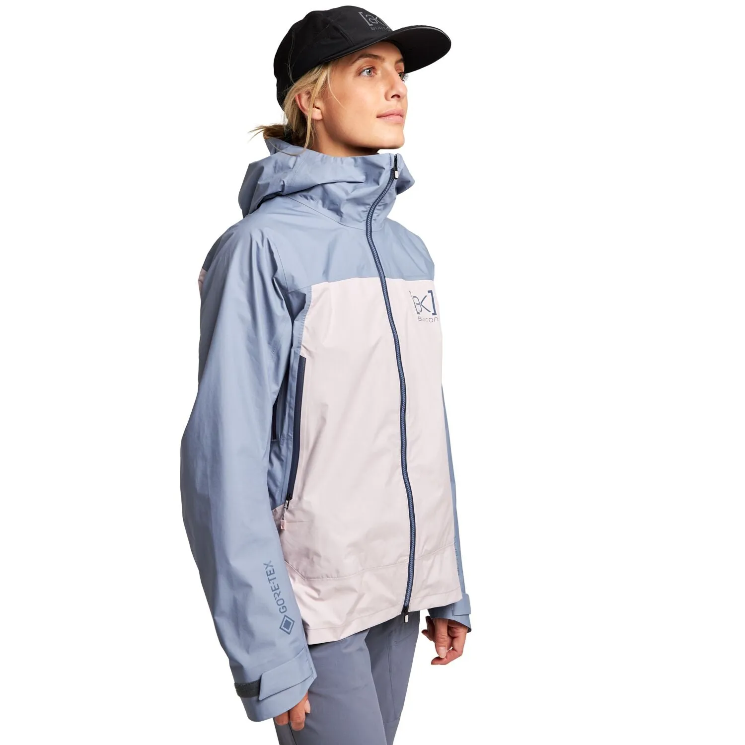 [AK] GORE-TEX Surgence Shell Womens Snowboard Jacket 2021