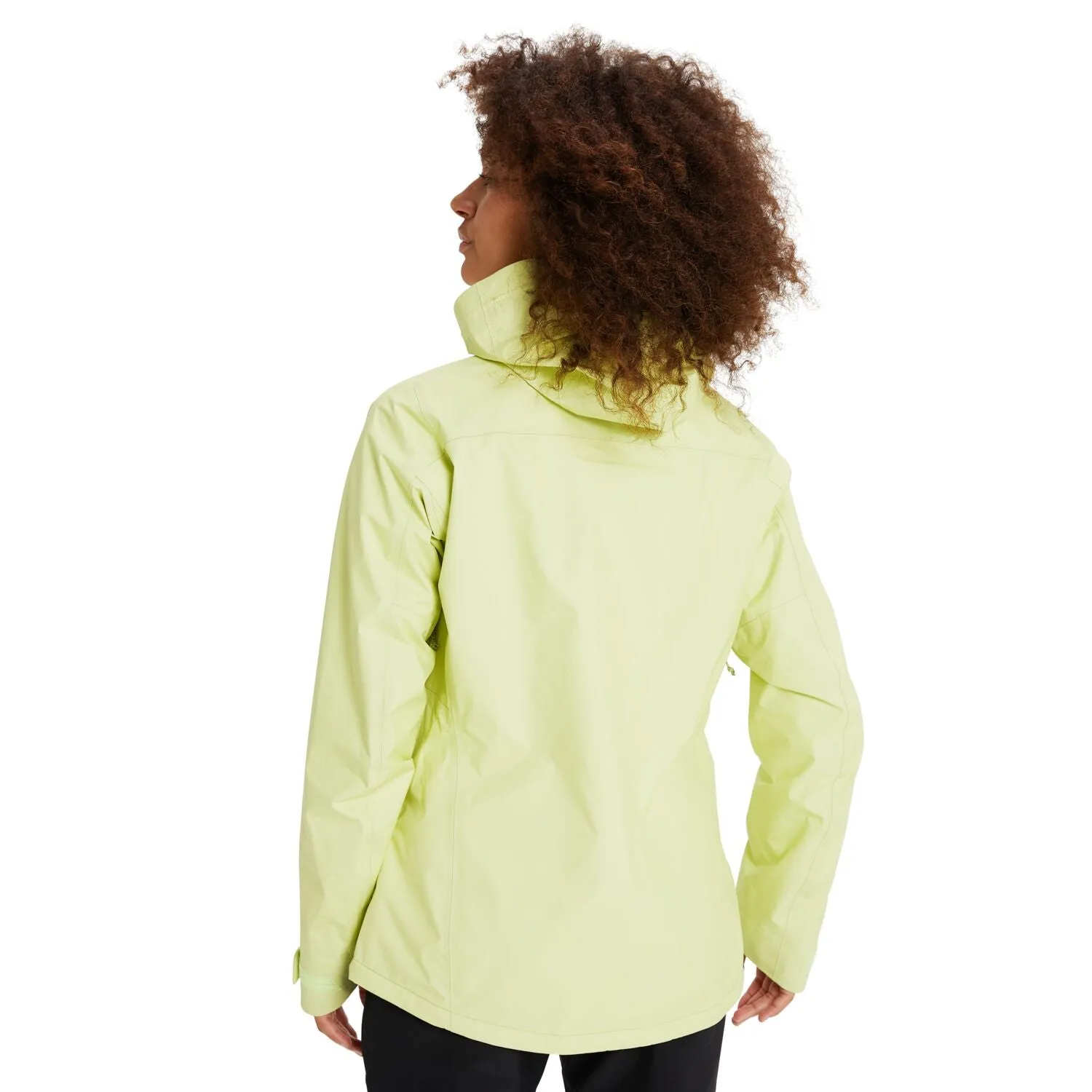 [AK] GORE-TEX Surgence Shell Womens Snowboard Jacket 2021
