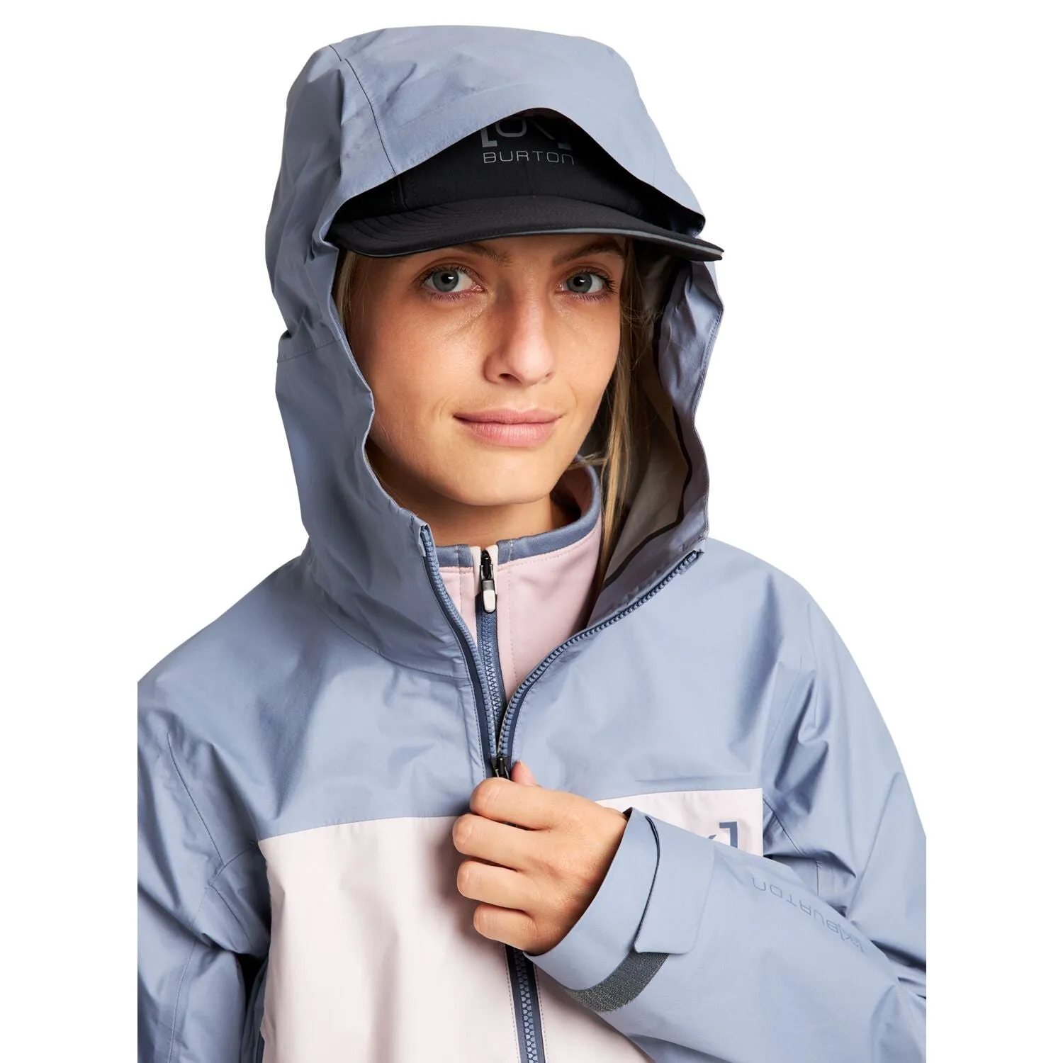 [AK] GORE-TEX Surgence Shell Womens Snowboard Jacket 2021