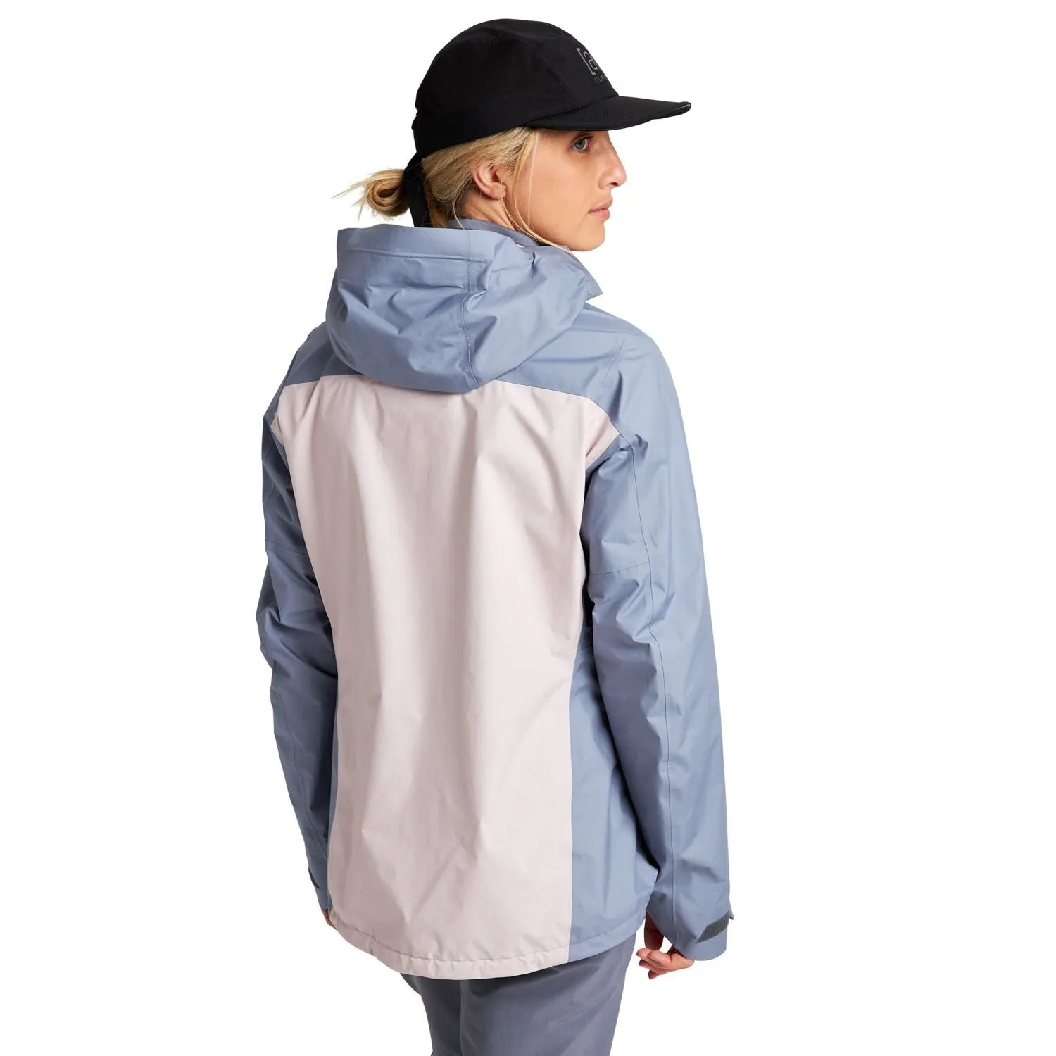 [AK] GORE-TEX Surgence Shell Womens Snowboard Jacket 2021