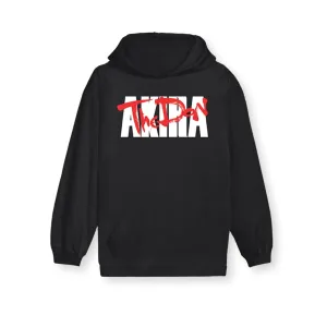 Akira The Don - MANGA MUSIC Kid's Hoodie