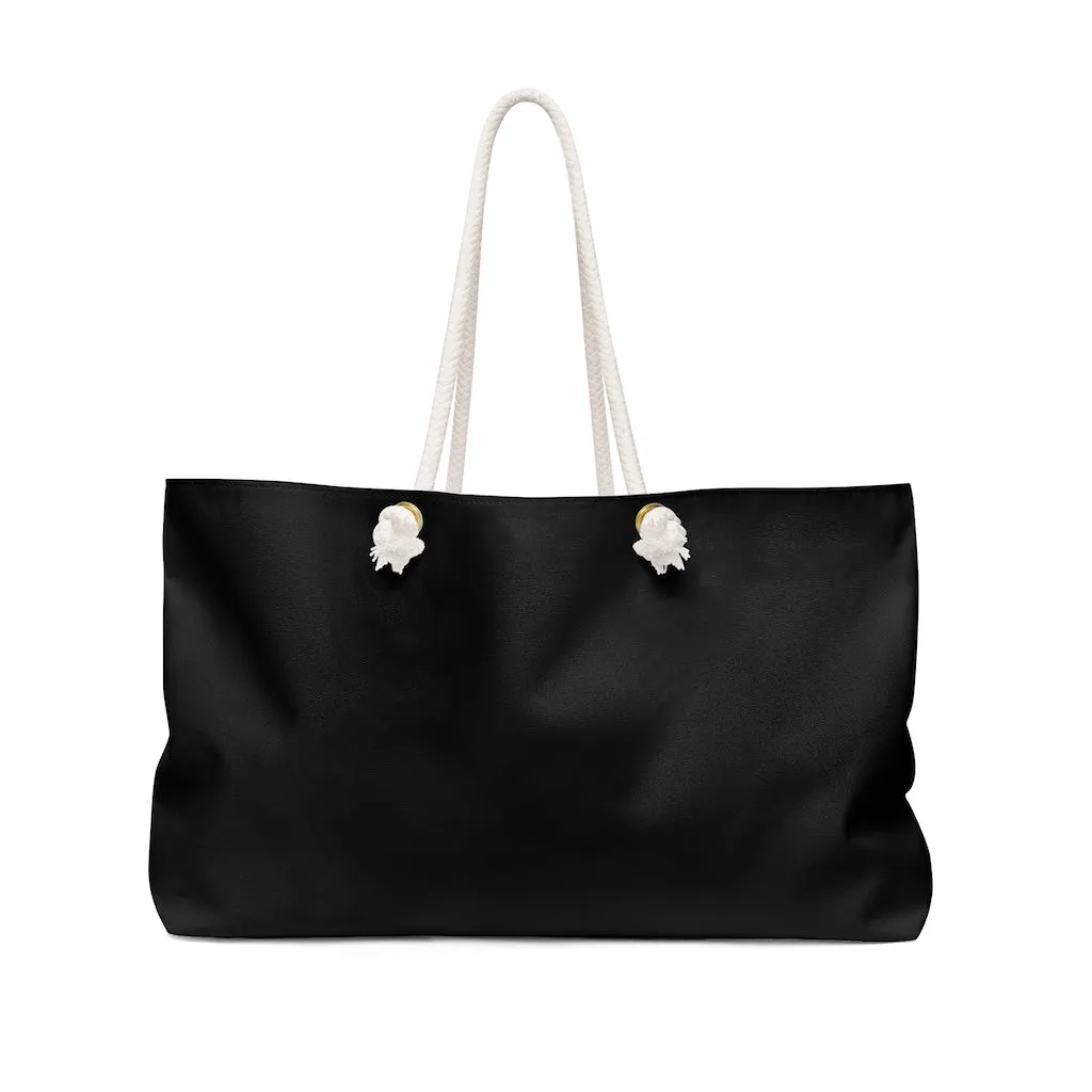 Alabama Home Weekender Bag